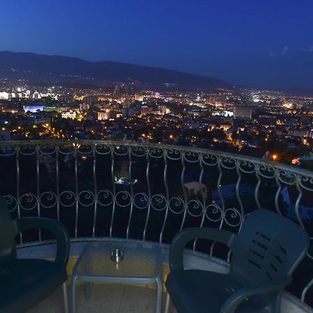 View Inn Boutique Hotel 스코페 외부 사진