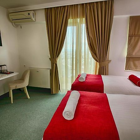 View Inn Boutique Hotel 스코페 외부 사진