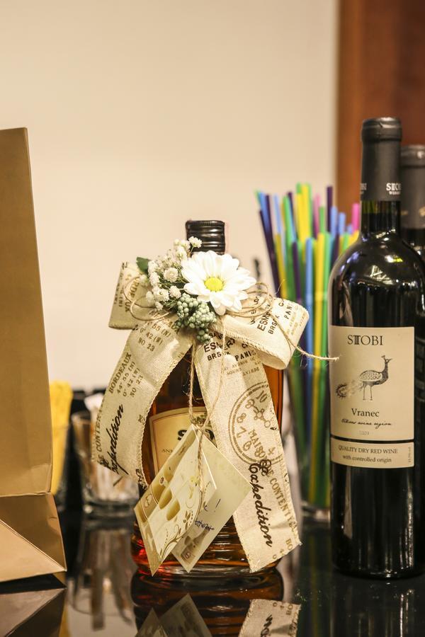 View Inn Boutique Hotel 스코페 외부 사진