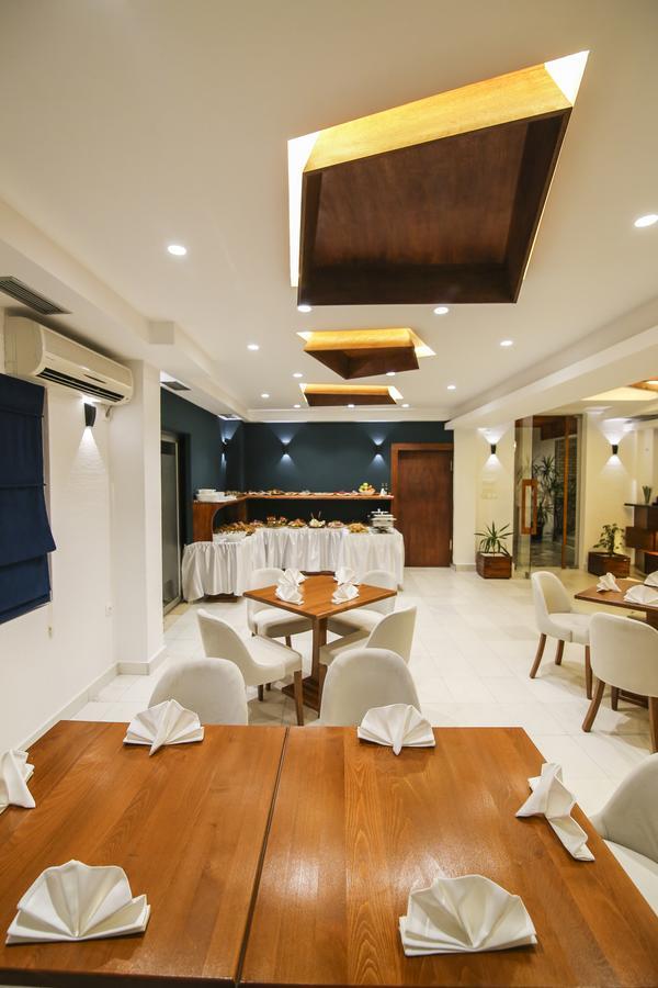 View Inn Boutique Hotel 스코페 외부 사진