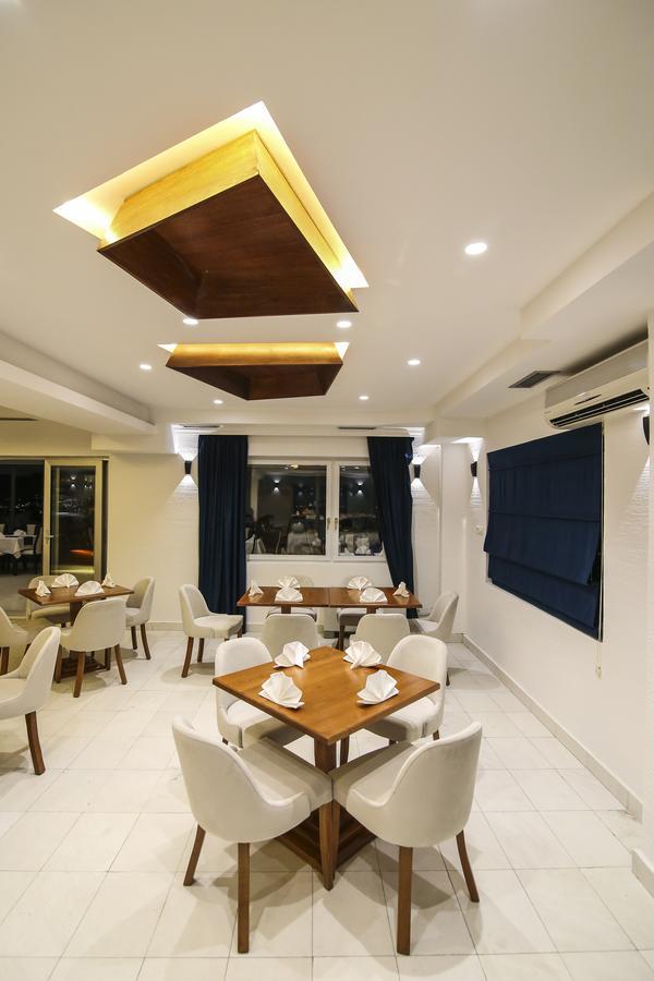 View Inn Boutique Hotel 스코페 외부 사진