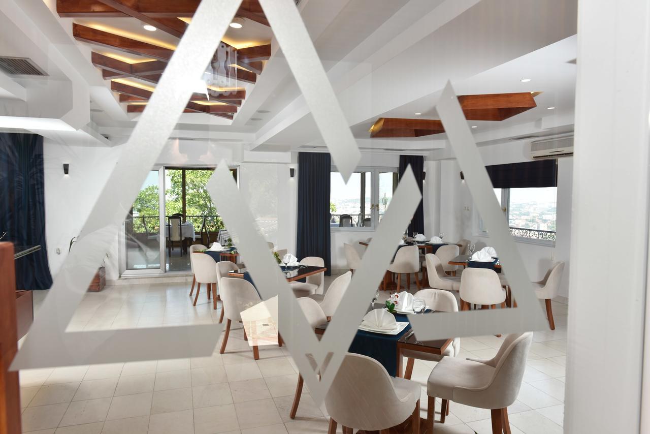 View Inn Boutique Hotel 스코페 외부 사진