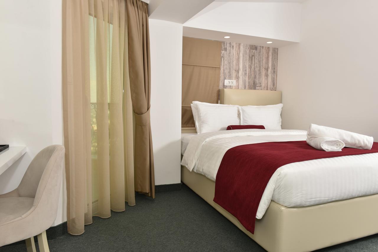 View Inn Boutique Hotel 스코페 외부 사진