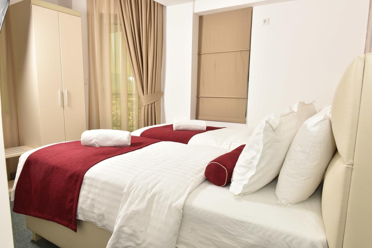View Inn Boutique Hotel 스코페 외부 사진