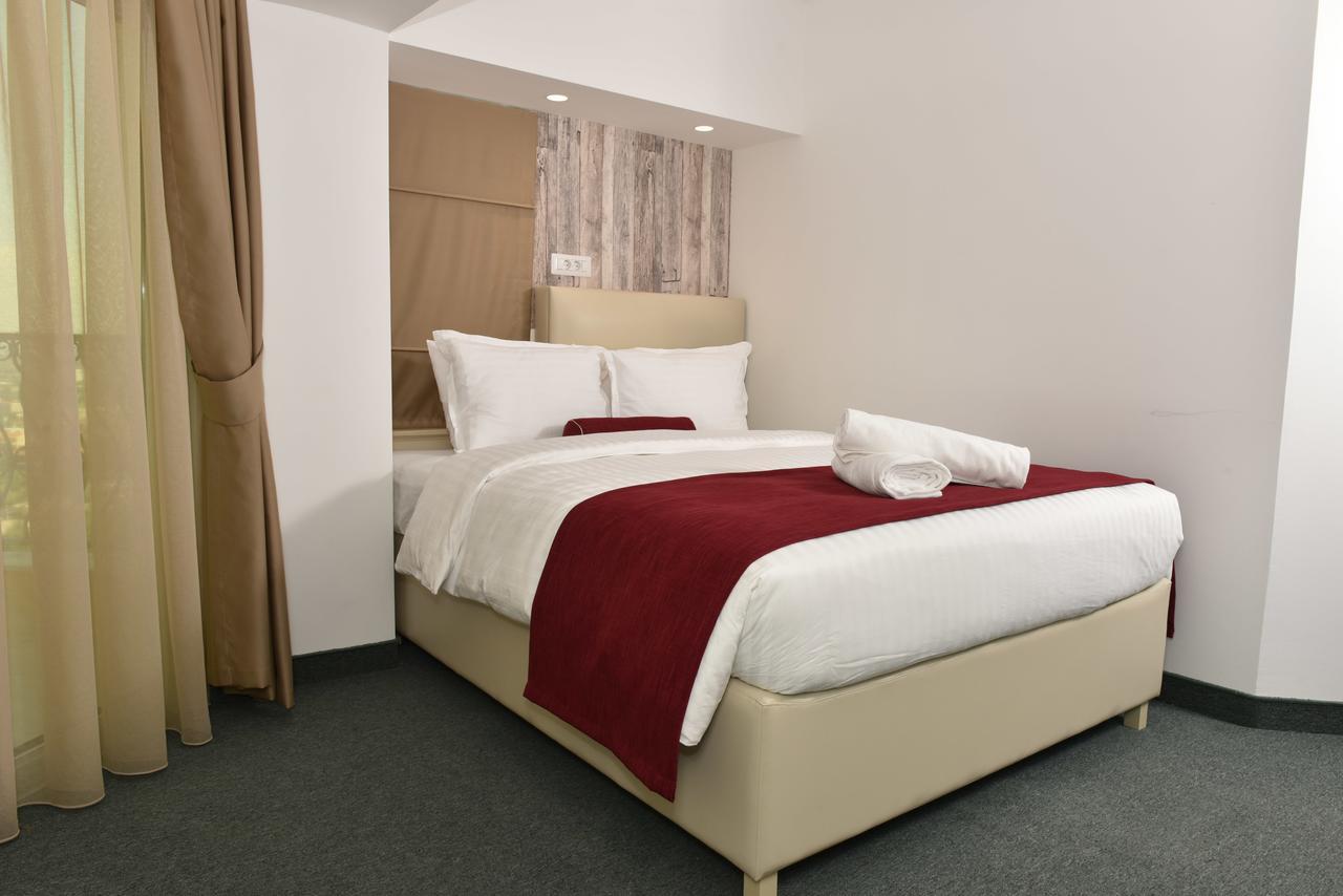 View Inn Boutique Hotel 스코페 외부 사진