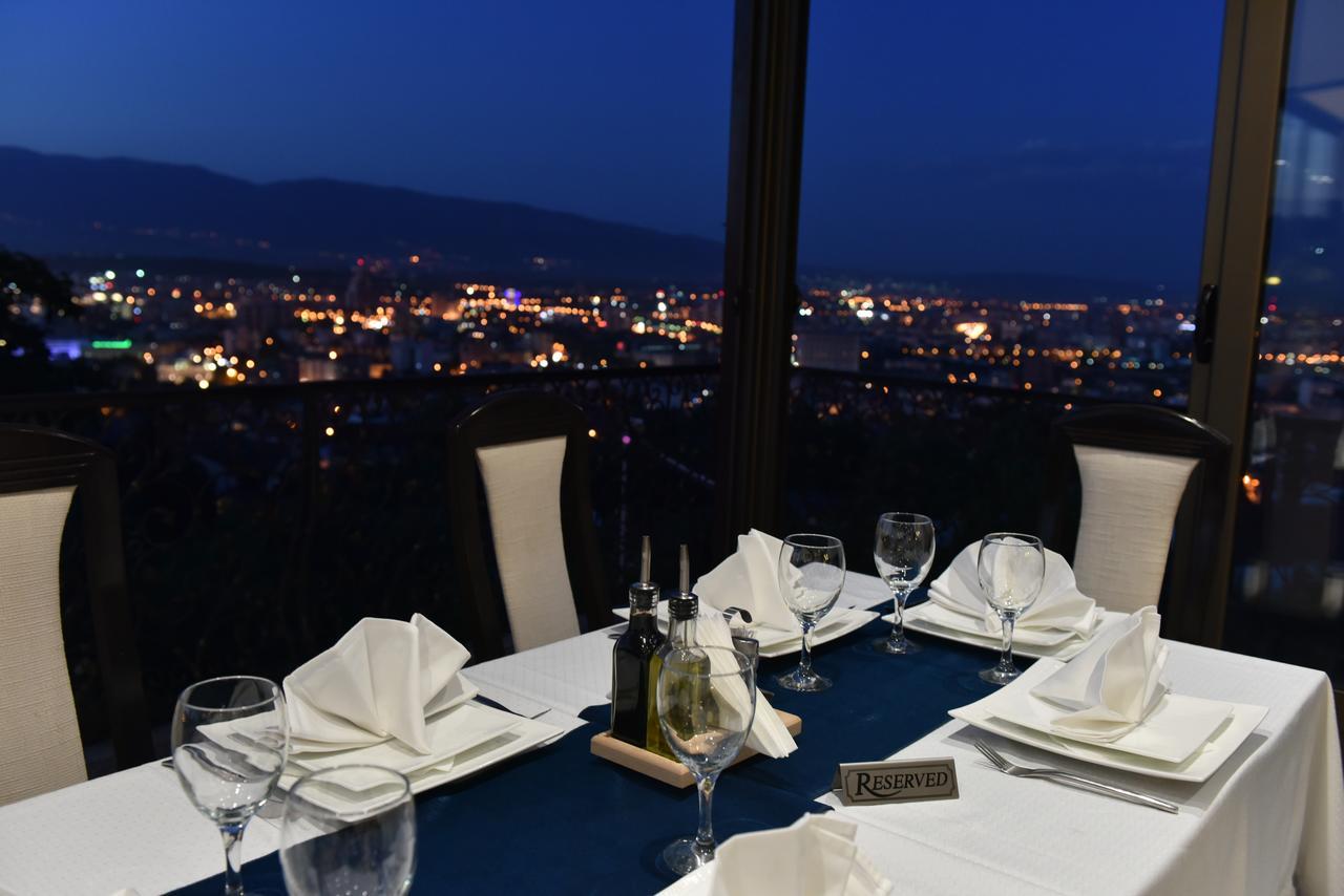View Inn Boutique Hotel 스코페 외부 사진