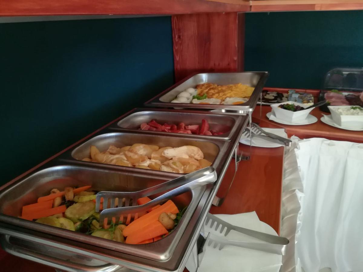 View Inn Boutique Hotel 스코페 외부 사진