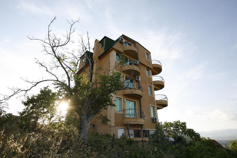 View Inn Boutique Hotel 스코페 외부 사진