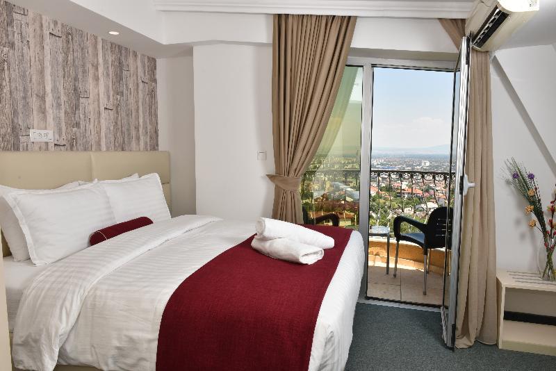 View Inn Boutique Hotel 스코페 외부 사진