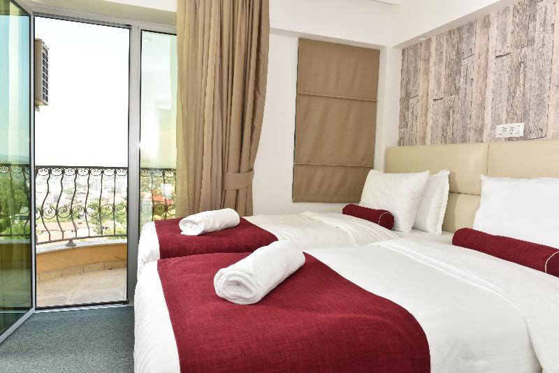 View Inn Boutique Hotel 스코페 외부 사진
