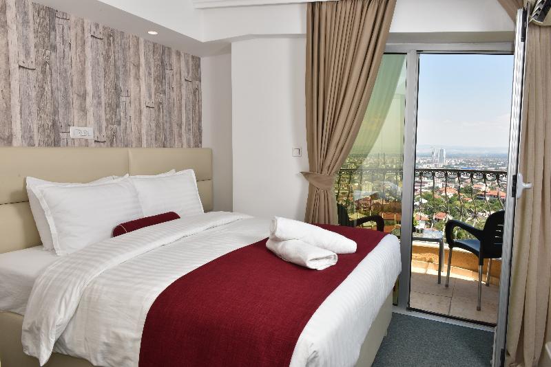 View Inn Boutique Hotel 스코페 외부 사진