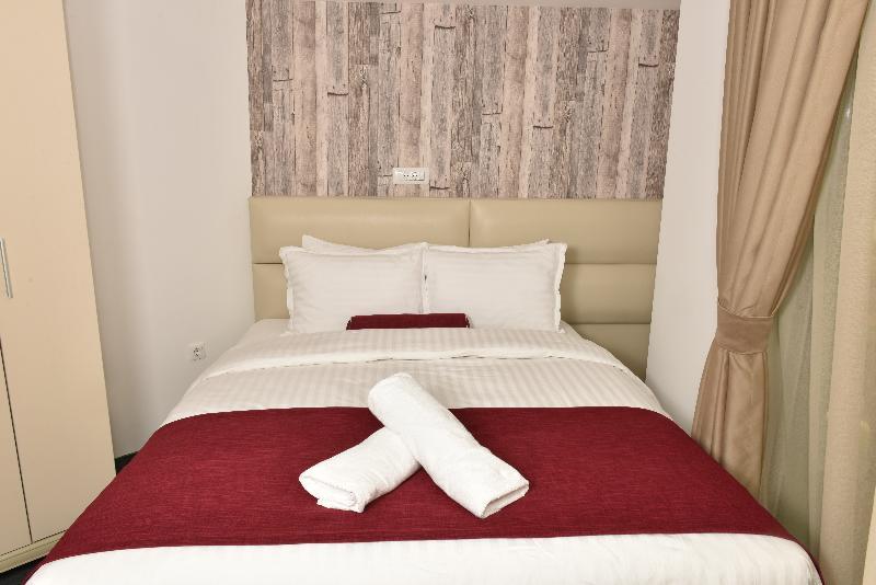 View Inn Boutique Hotel 스코페 외부 사진