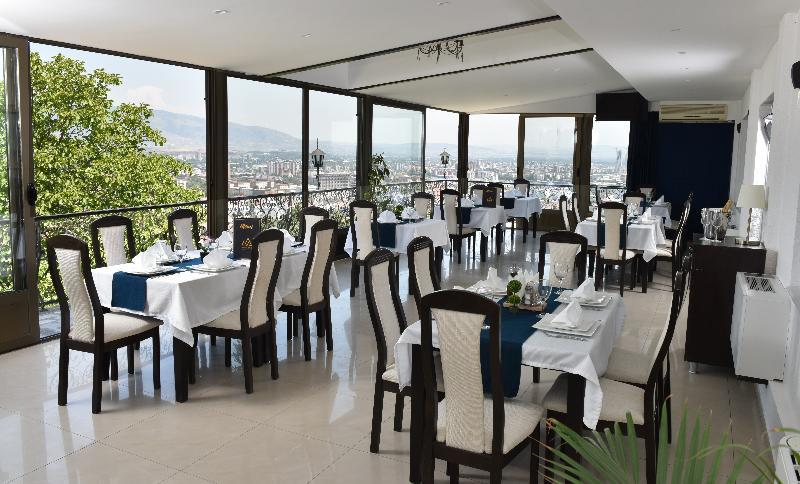 View Inn Boutique Hotel 스코페 외부 사진