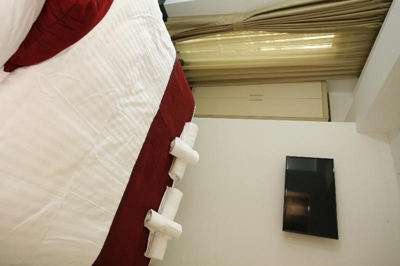 View Inn Boutique Hotel 스코페 외부 사진