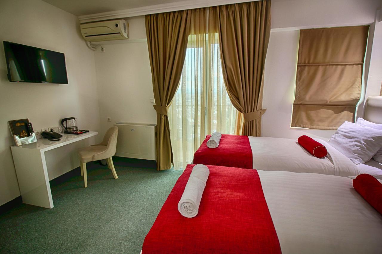 View Inn Boutique Hotel 스코페 외부 사진