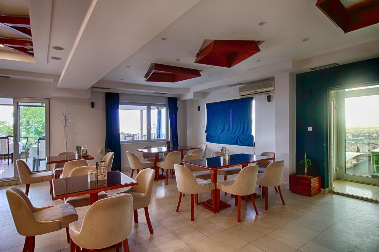 View Inn Boutique Hotel 스코페 외부 사진