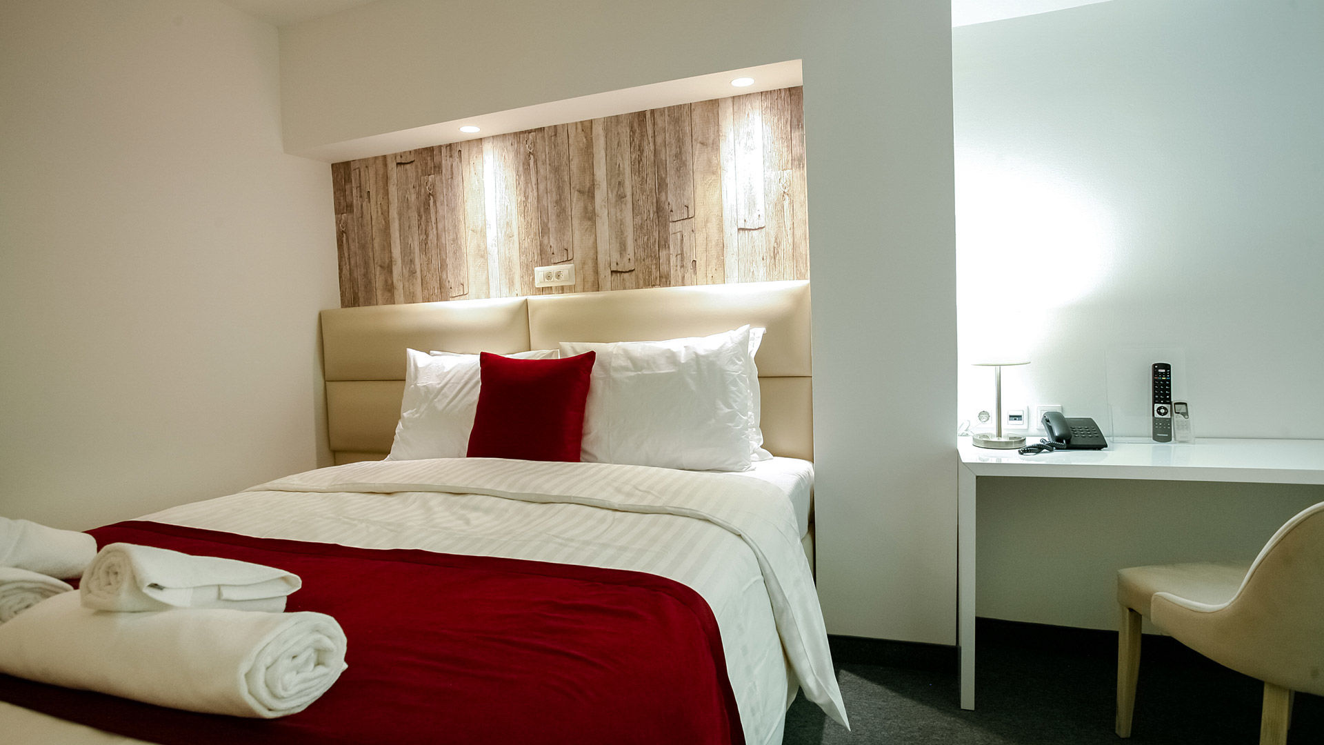 View Inn Boutique Hotel 스코페 외부 사진