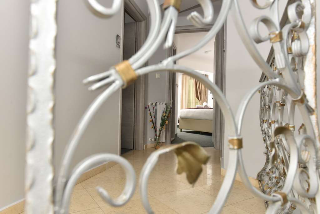 View Inn Boutique Hotel 스코페 시설 사진